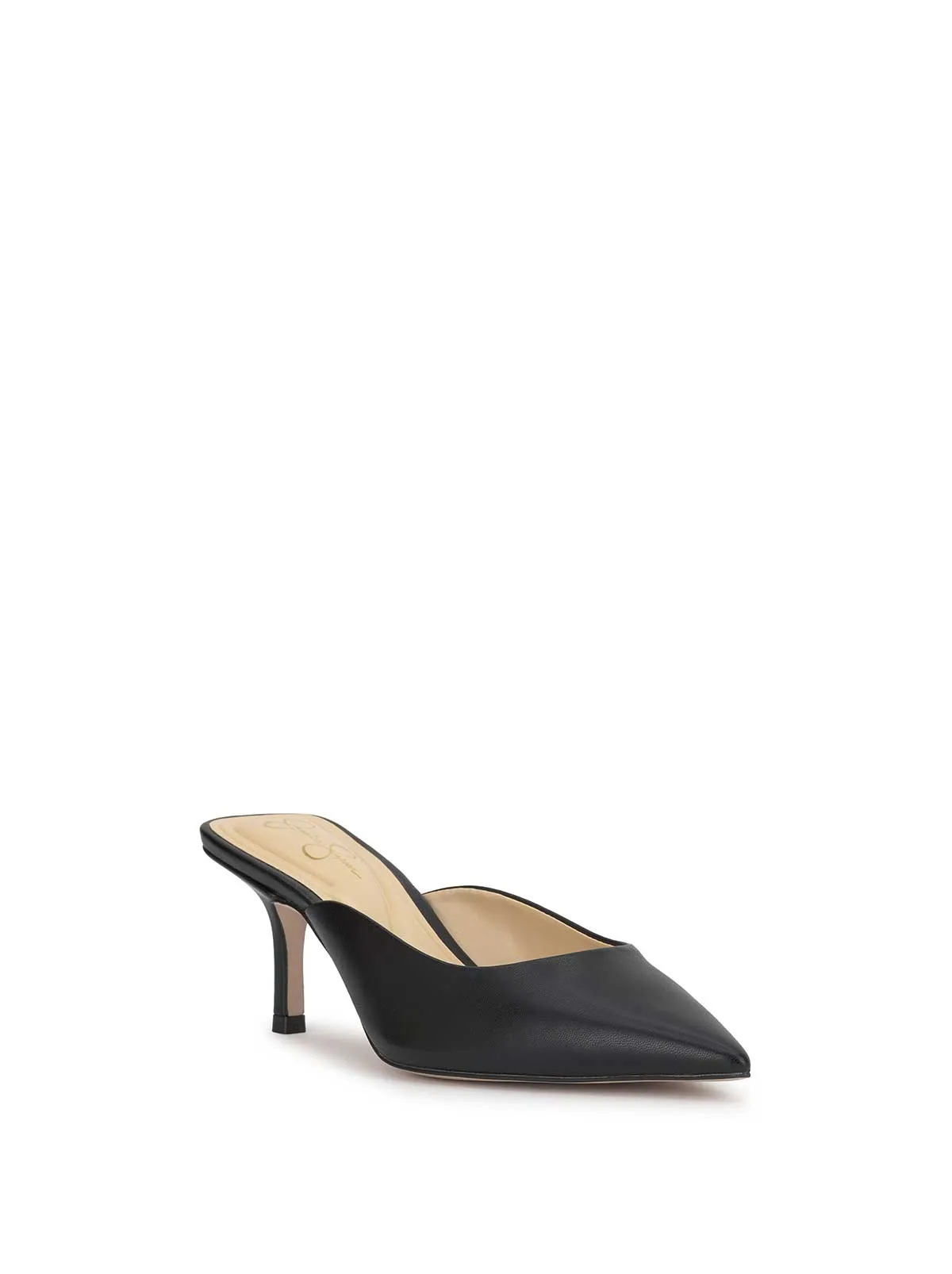 Belvaen High Heel in Black sold by Jessica Simpson product image thumbnail 4