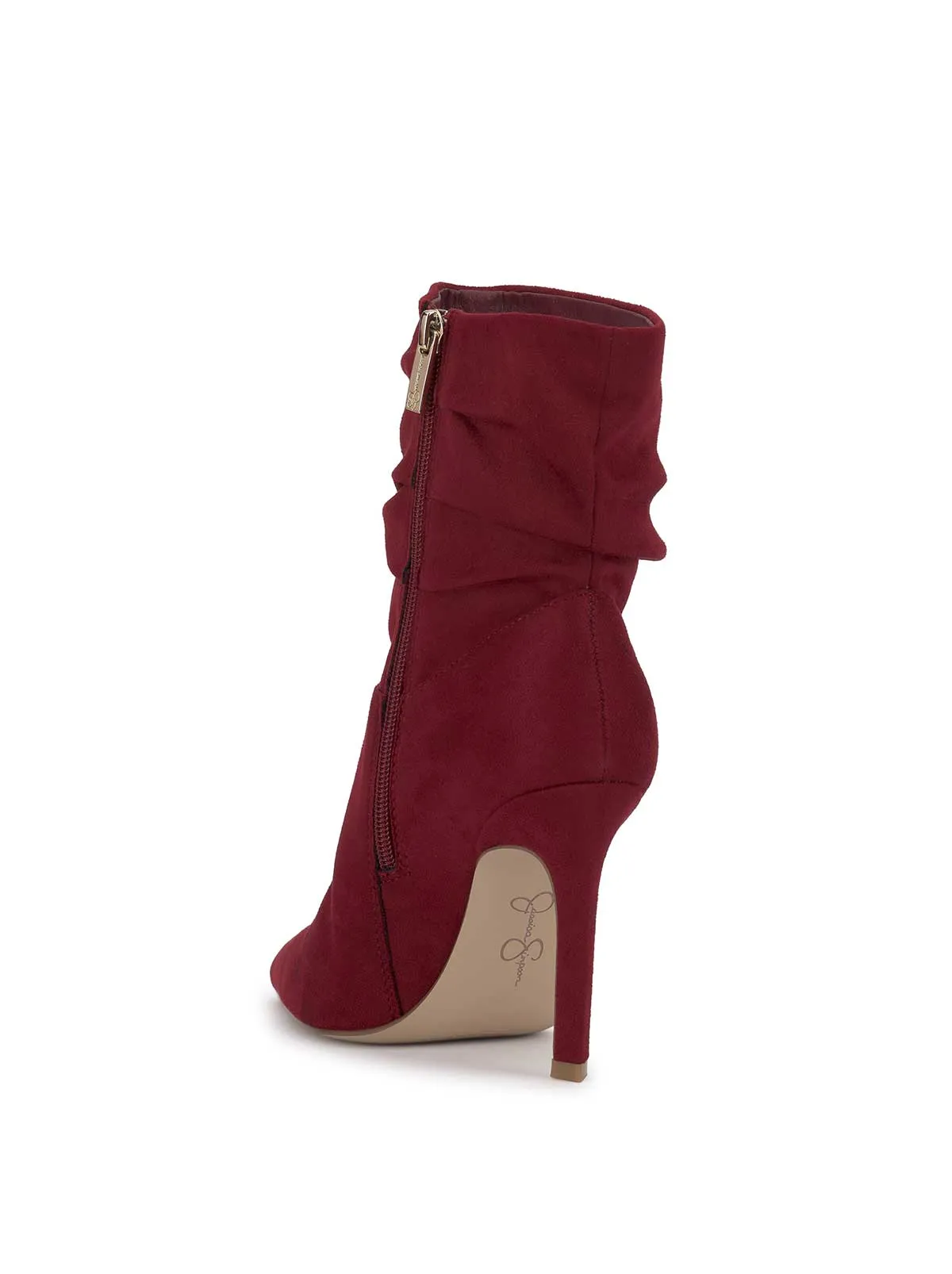Welina Slouch Bootie in Granada sold by Jessica Simpson product image thumbnail 3