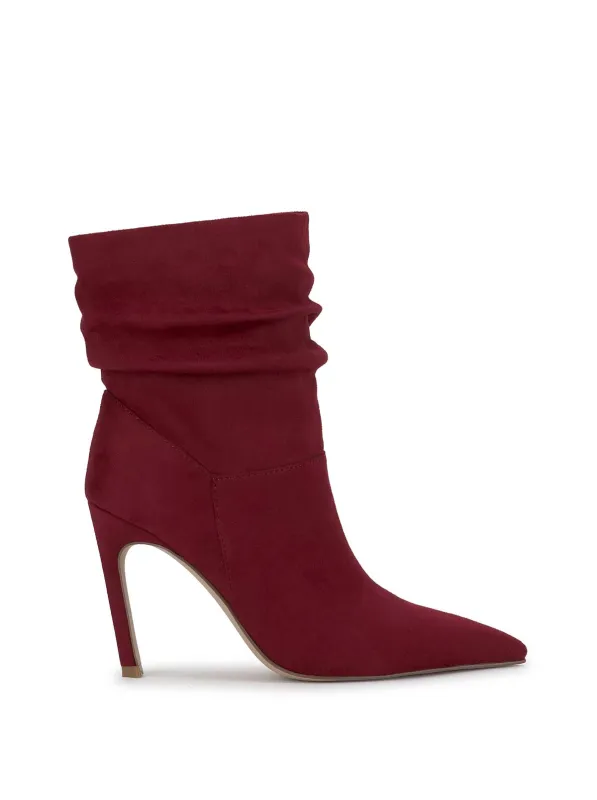 Welina Slouch Bootie in Granada sold by Jessica Simpson