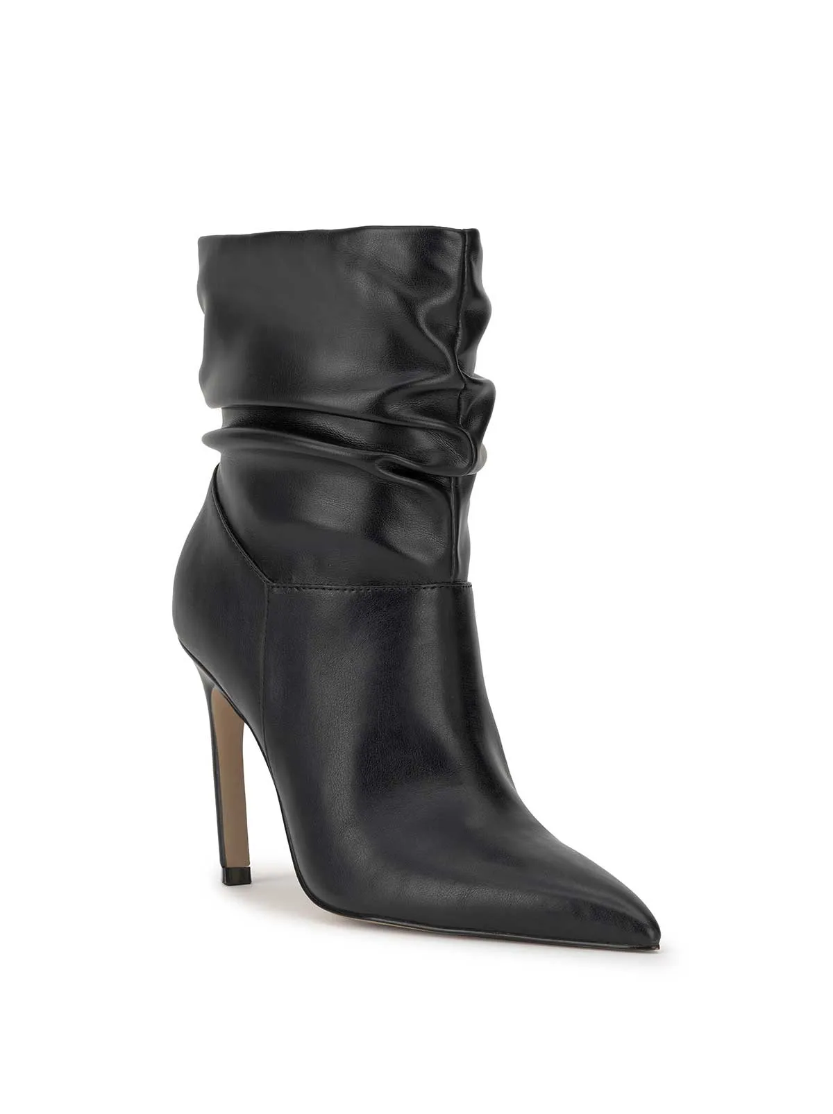 Welina Slouch Bootie in Black sold by Jessica Simpson product image thumbnail 3