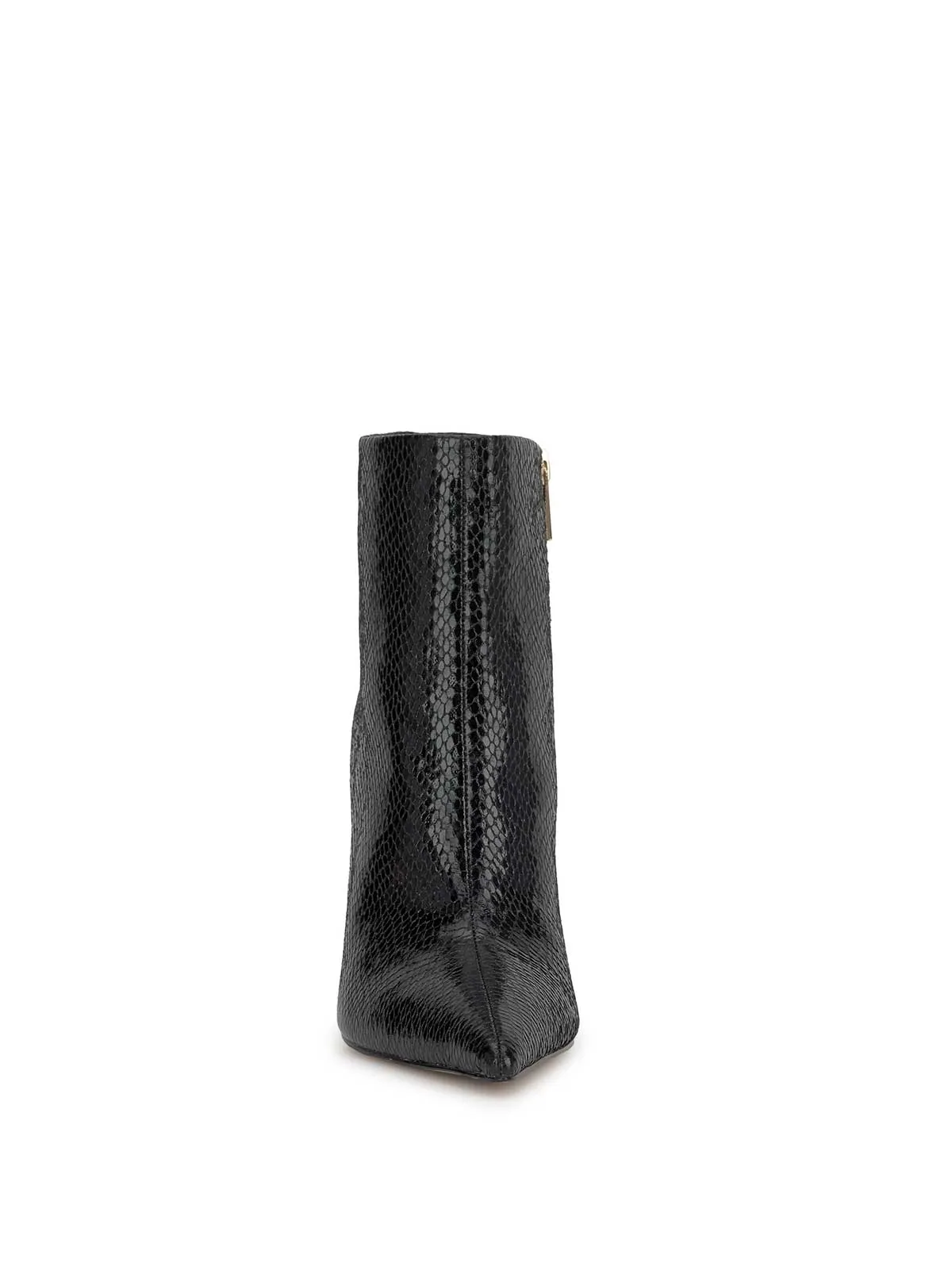 Wilonix Pointed Toe Bootie in Black sold by Jessica Simpson product image thumbnail 2