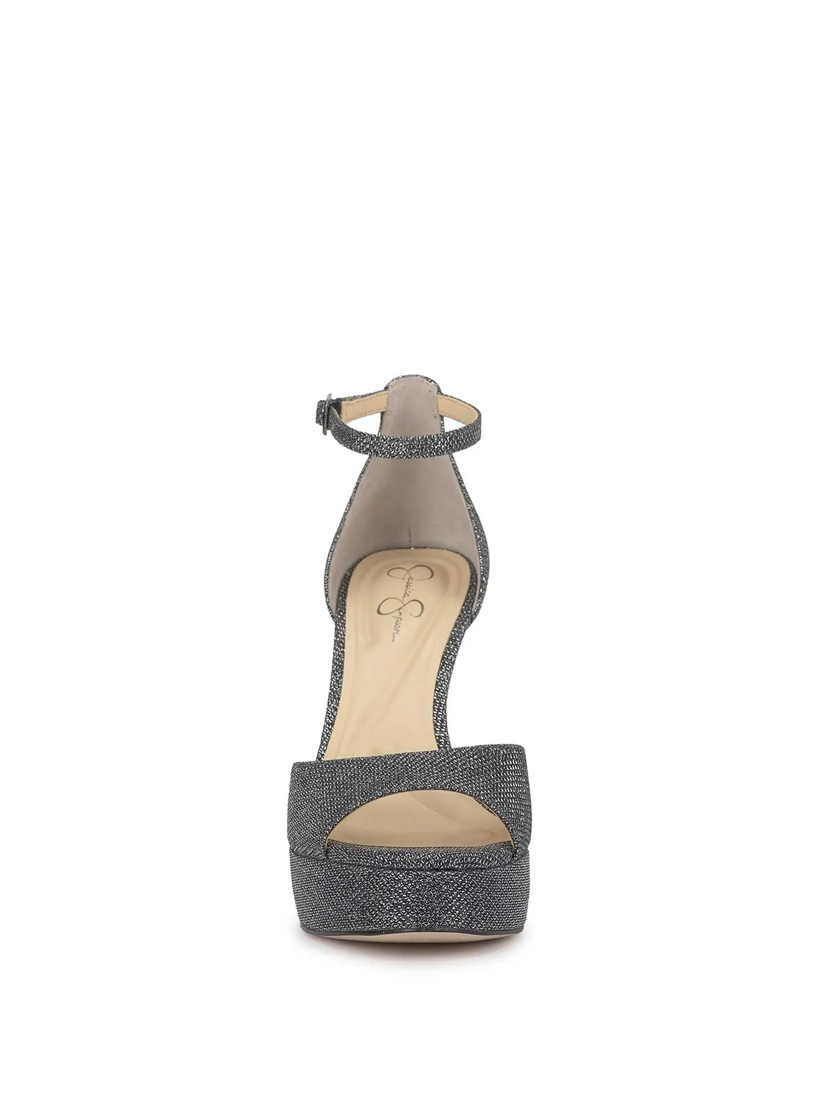 Sohilea Platform in Light Anthracite sold by Jessica Simpson product image thumbnail 2