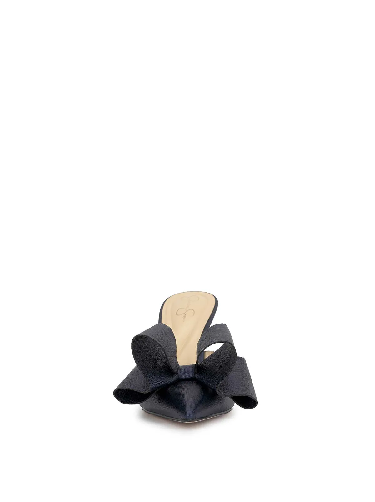 Valrin High Heel in Indigo sold by Jessica Simpson product image thumbnail 2