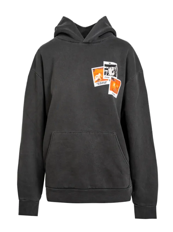 Exclusive Nashville Canyon Tour Hoodie sold by Jessica Simpson