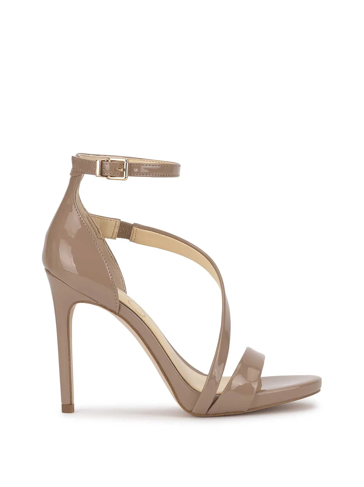 Rayli High Heel in Chai Latte sold by Jessica Simpson