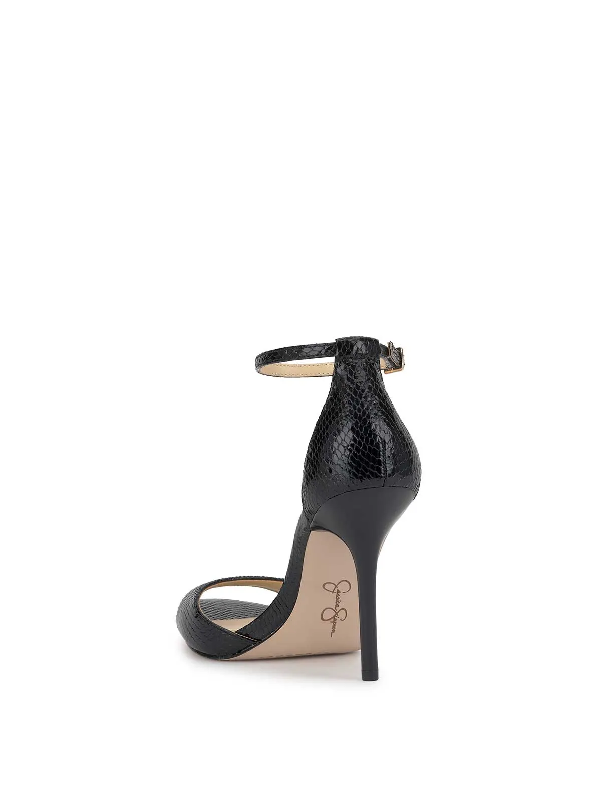 Nelira High Heel in Black sold by Jessica Simpson product image thumbnail 3