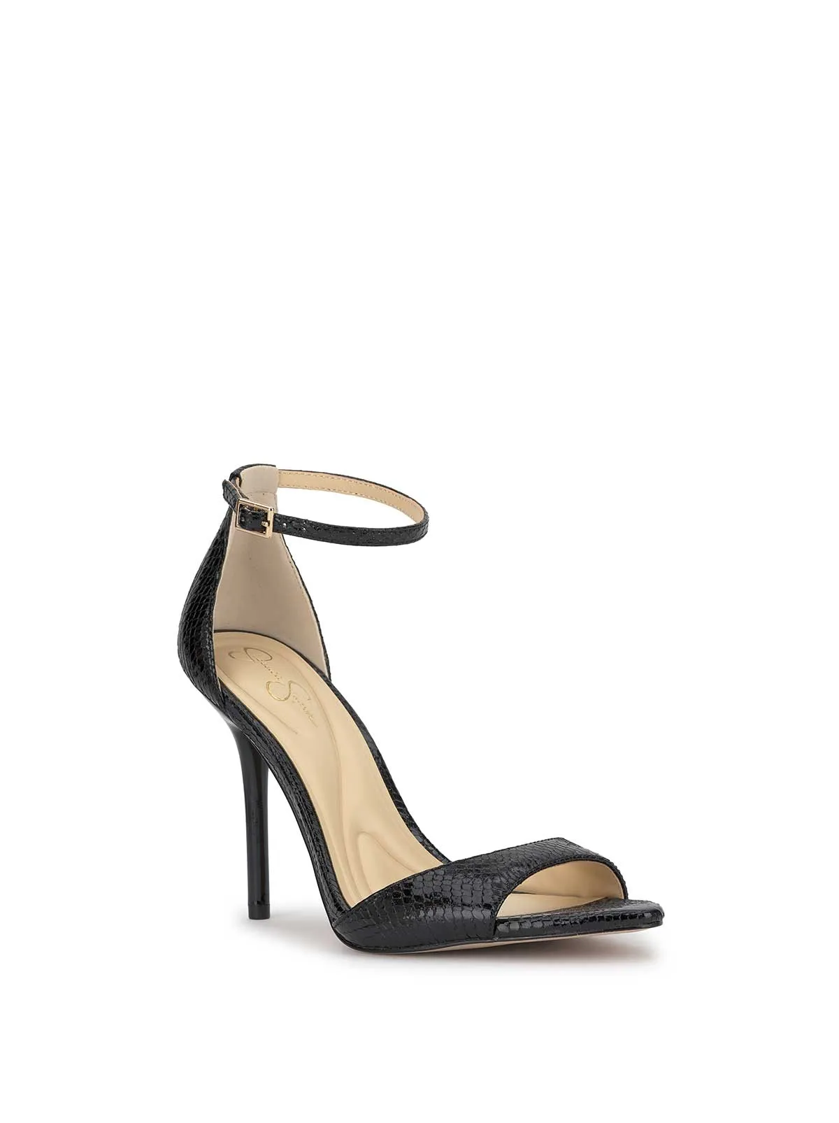 Nelira High Heel in Black sold by Jessica Simpson product image thumbnail 4