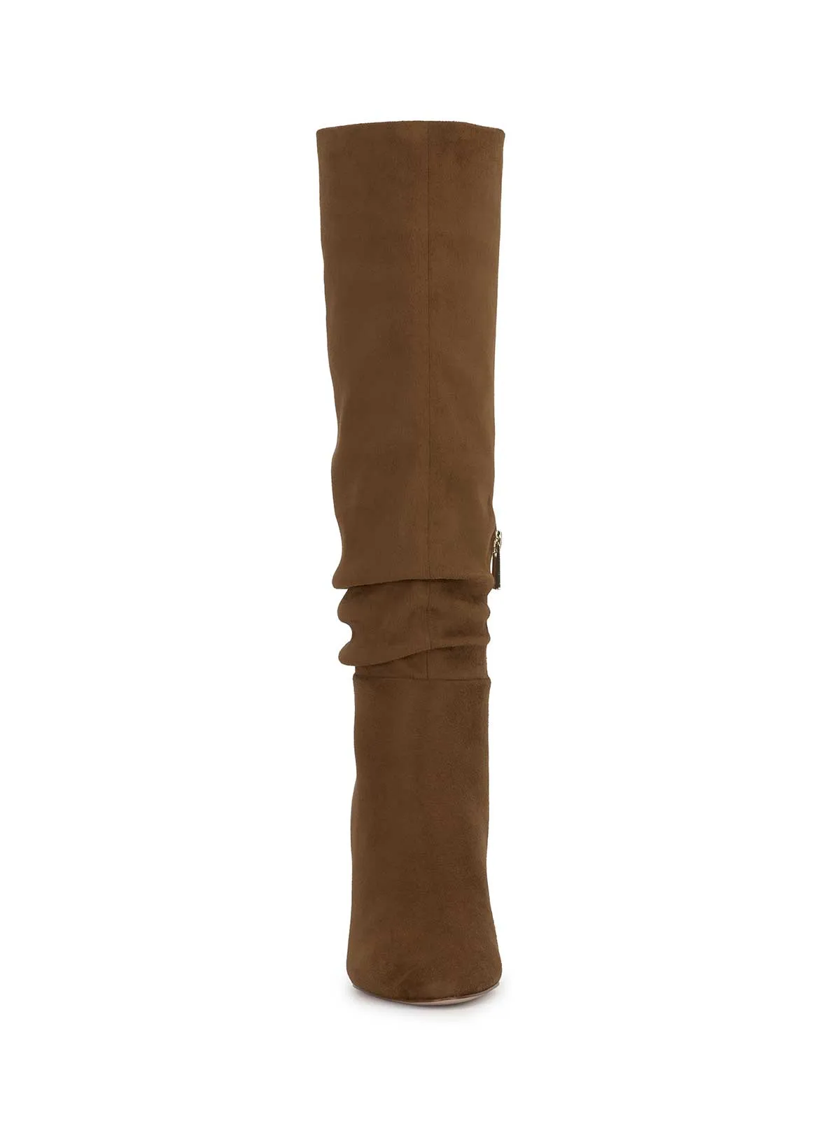 Minerva Knee High Slouch Boot in Safari Brown sold by Jessica Simpson product image thumbnail 2