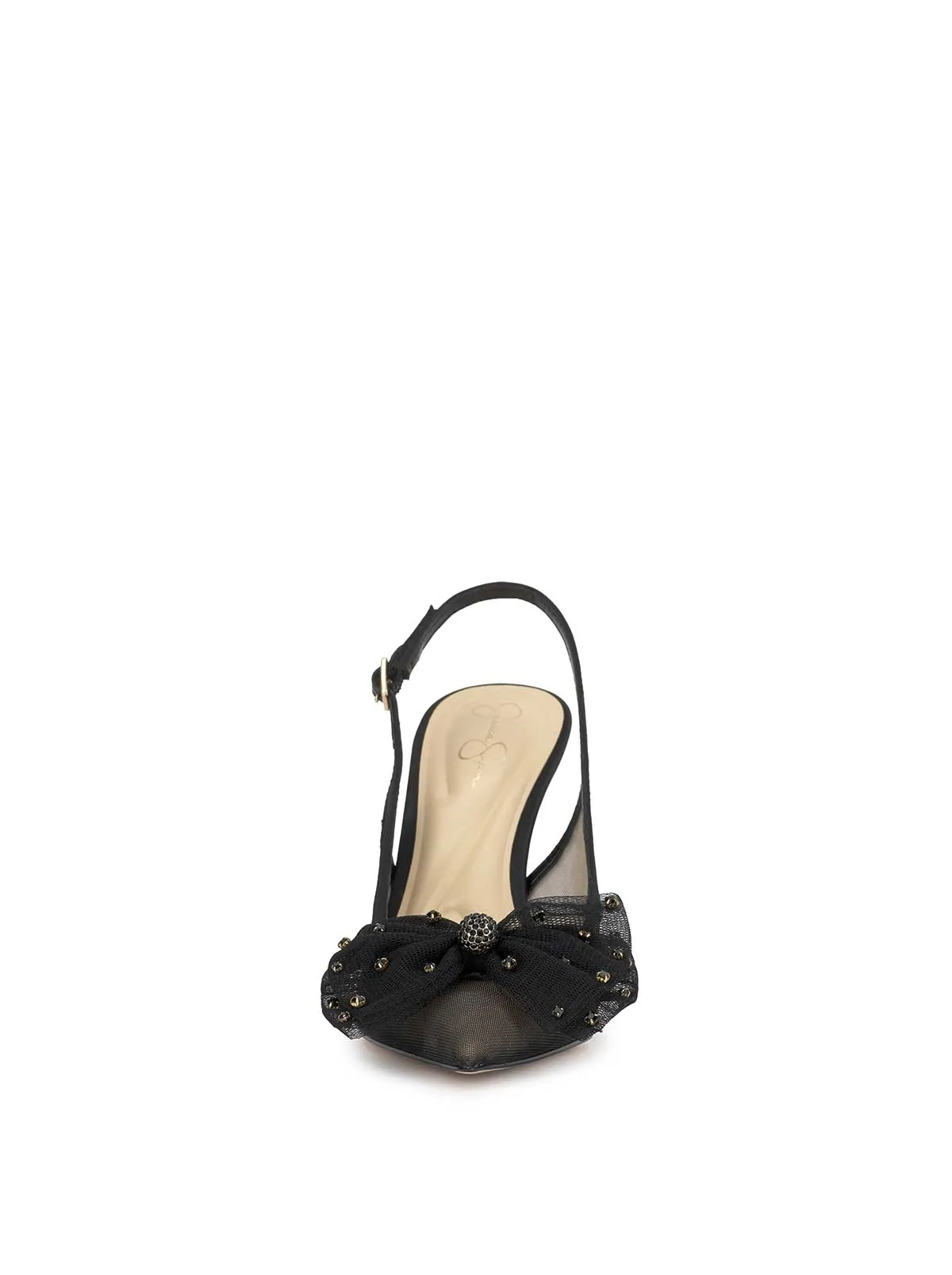 Lavilra High Heel in Black sold by Jessica Simpson product image thumbnail 2