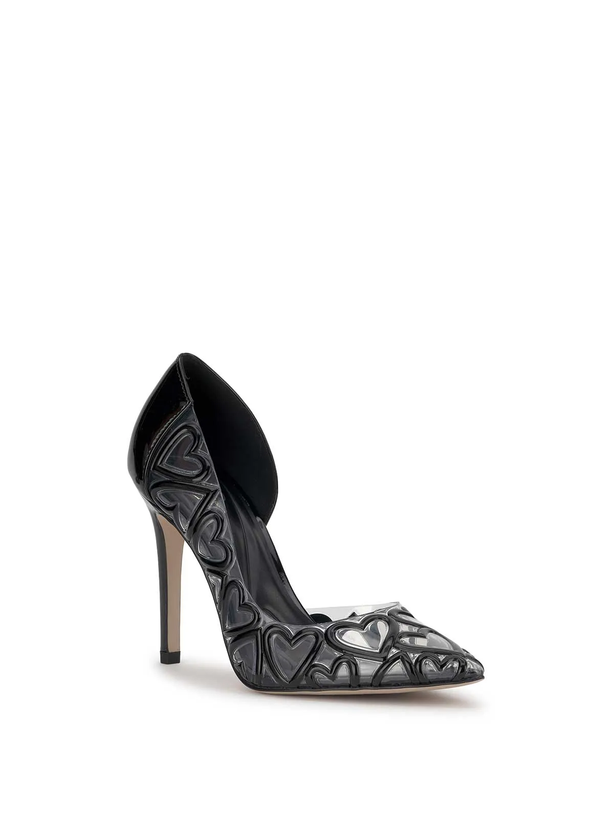 Palvin High Heel in Black sold by Jessica Simpson product image thumbnail 4