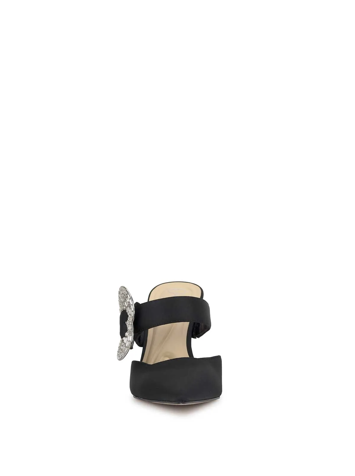 Favica High Heel in Black sold by Jessica Simpson product image thumbnail 2