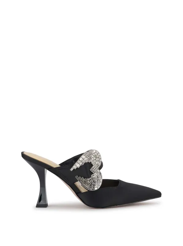 Favica High Heel in Black sold by Jessica Simpson