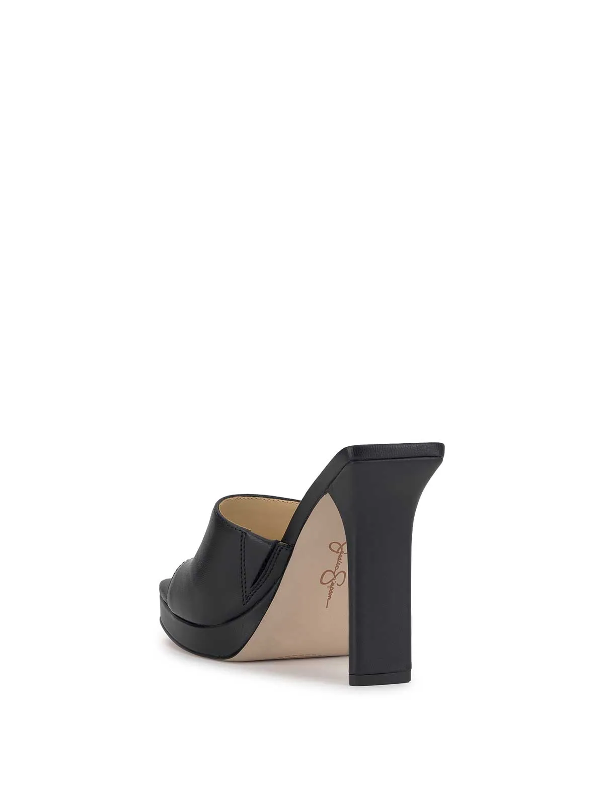 Azelica High Heel in Black sold by Jessica Simpson product image thumbnail 3