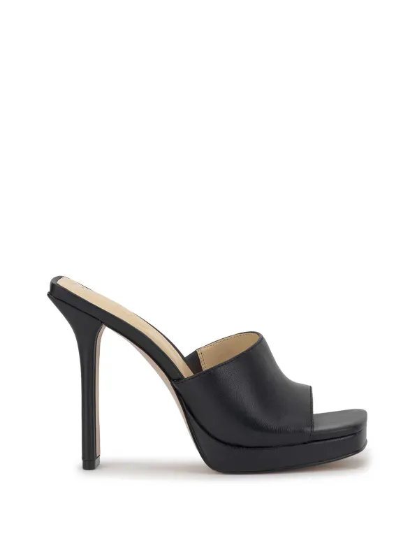 Azelica High Heel in Black sold by Jessica Simpson