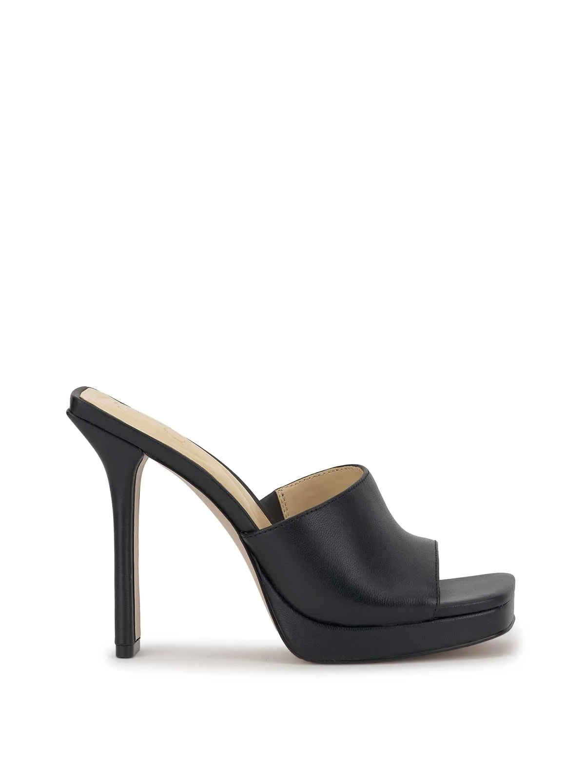 Azelica High Heel in Black sold by Jessica Simpson