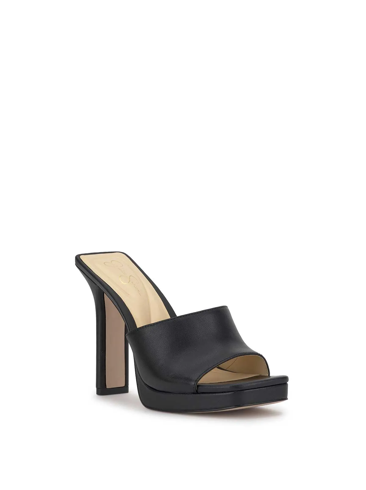 Azelica High Heel in Black sold by Jessica Simpson product image thumbnail 4