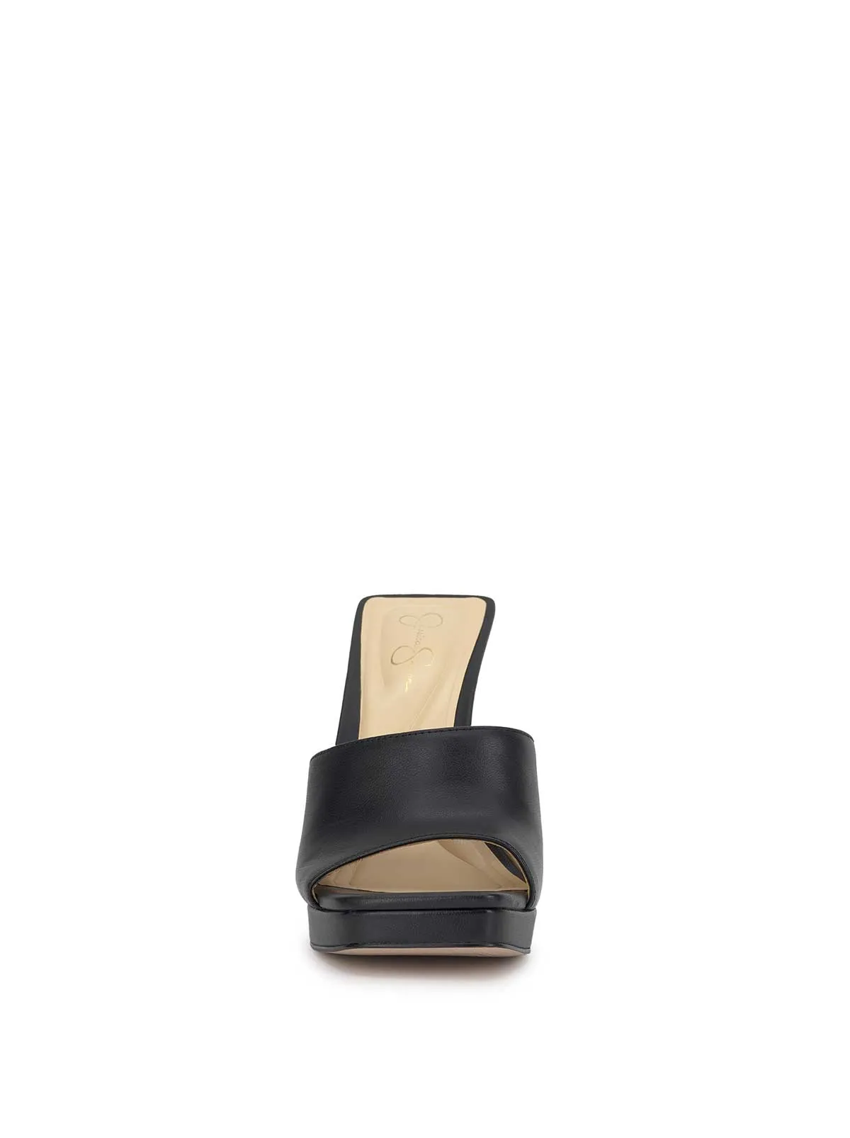 Azelica High Heel in Black sold by Jessica Simpson product image thumbnail 2