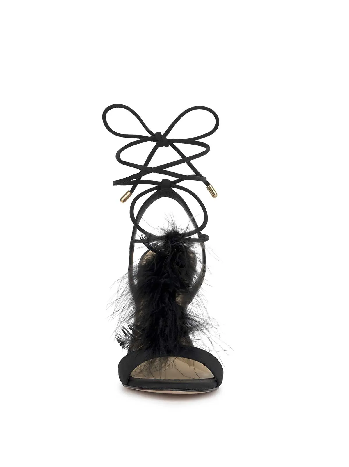 Jenzin High Heel in Black sold by Jessica Simpson product image thumbnail 2