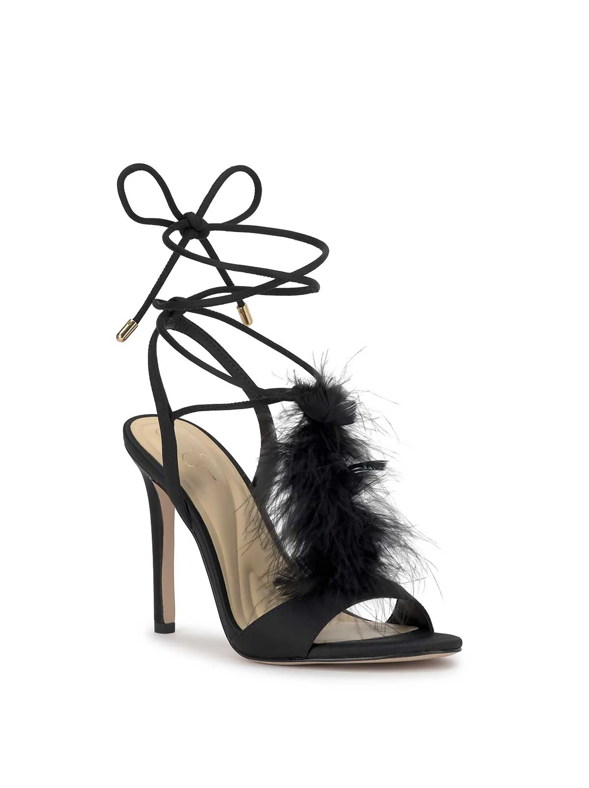 Jenzin High Heel in Black sold by Jessica Simpson product image thumbnail 4