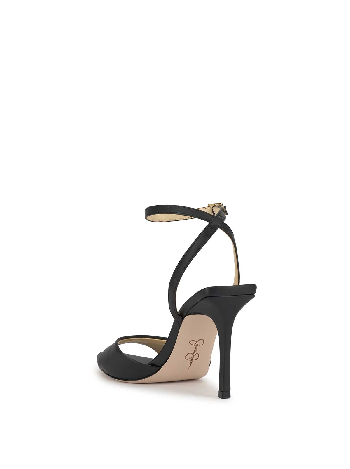 Davara High Heel in Black sold by Jessica Simpson product image thumbnail 3