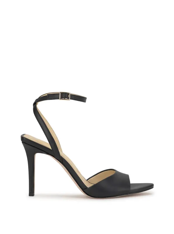 Davara High Heel in Black sold by Jessica Simpson