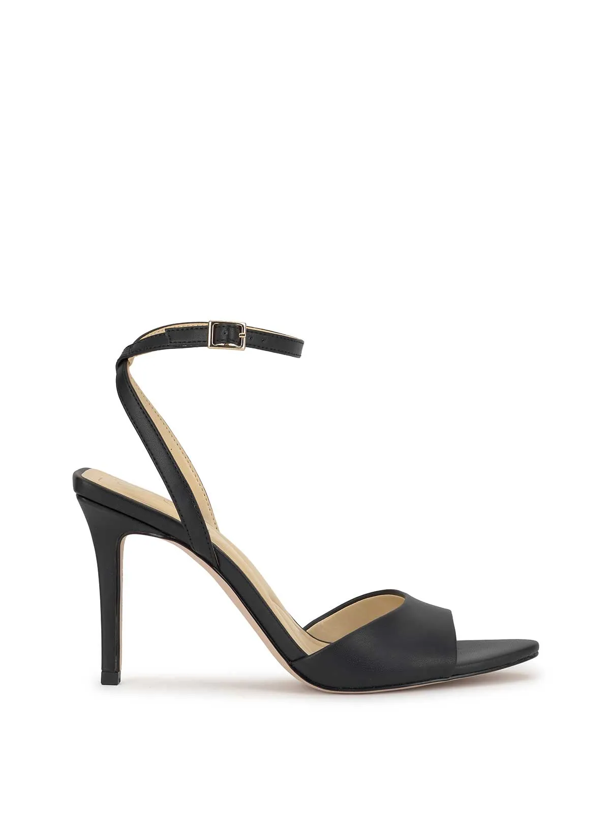 Davara High Heel in Black sold by Jessica Simpson