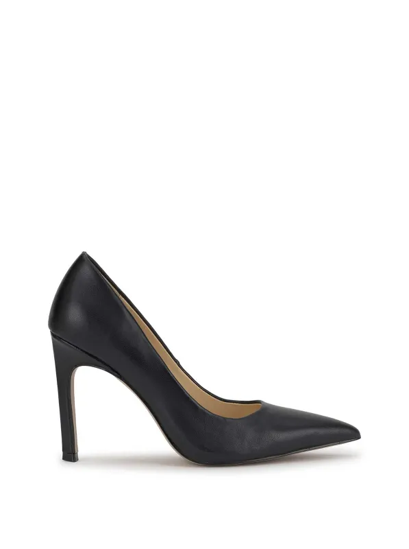 Welica High Heel in Black sold by Jessica Simpson