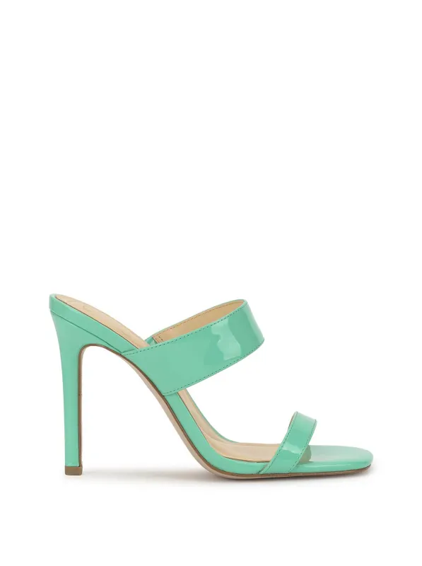 Orizell High Heel in Summer Seafoam made by Jessica Simpson