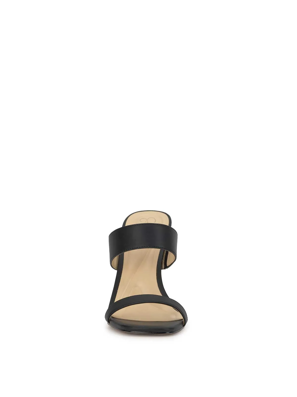 Orizell High Heel in Black sold by Jessica Simpson product image thumbnail 2