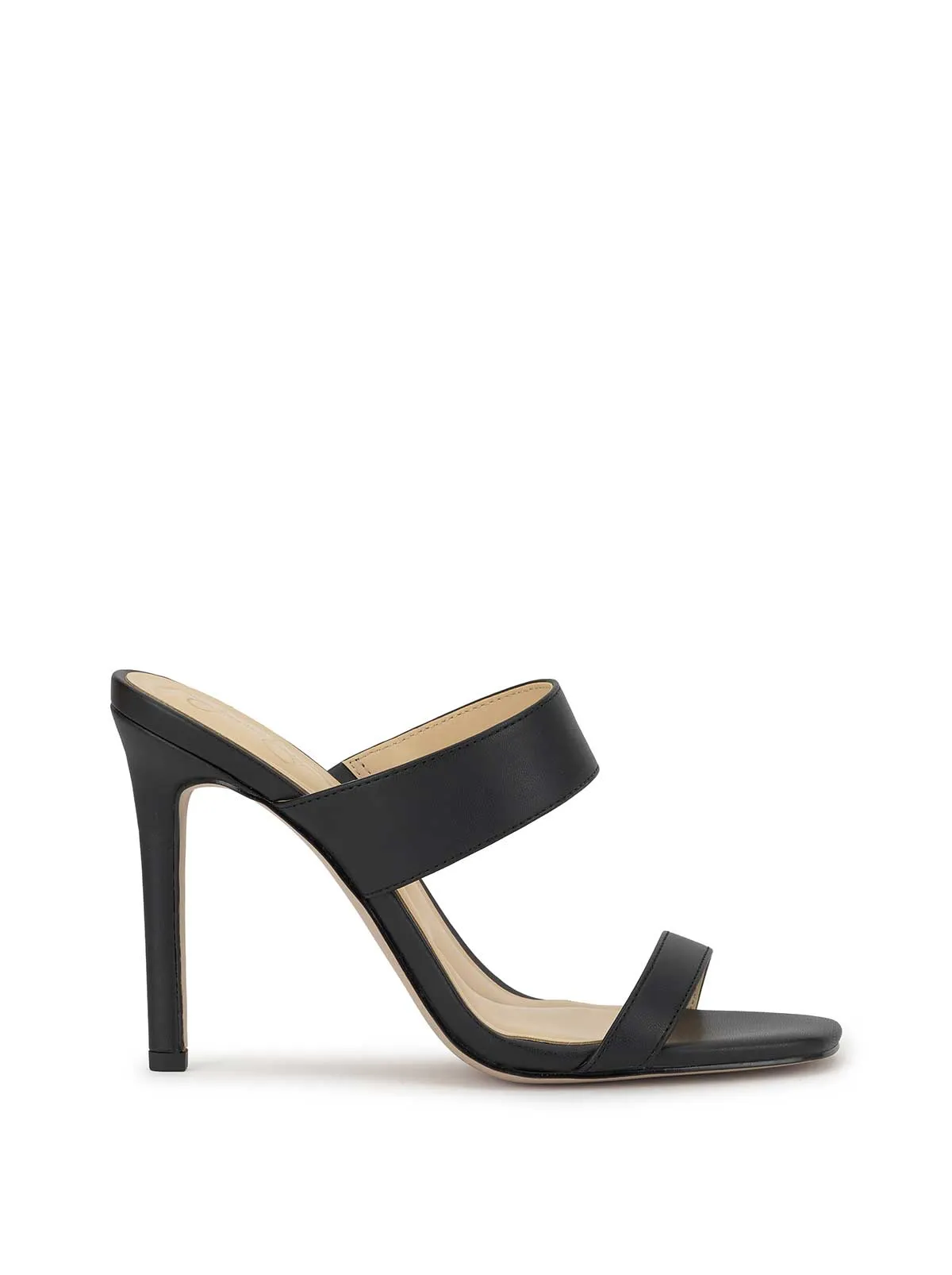 Orizell High Heel in Black sold by Jessica Simpson