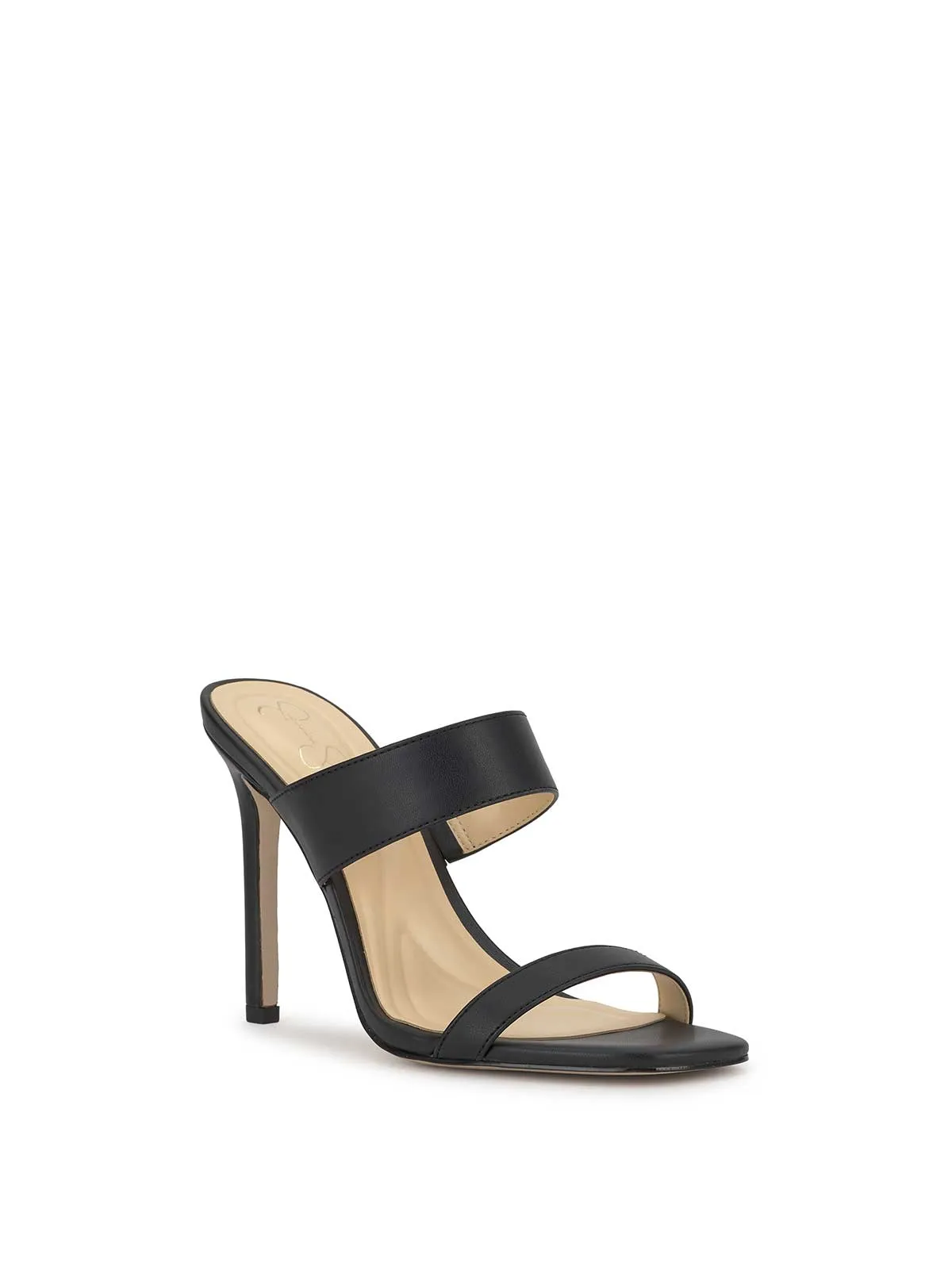 Orizell High Heel in Black sold by Jessica Simpson product image thumbnail 4