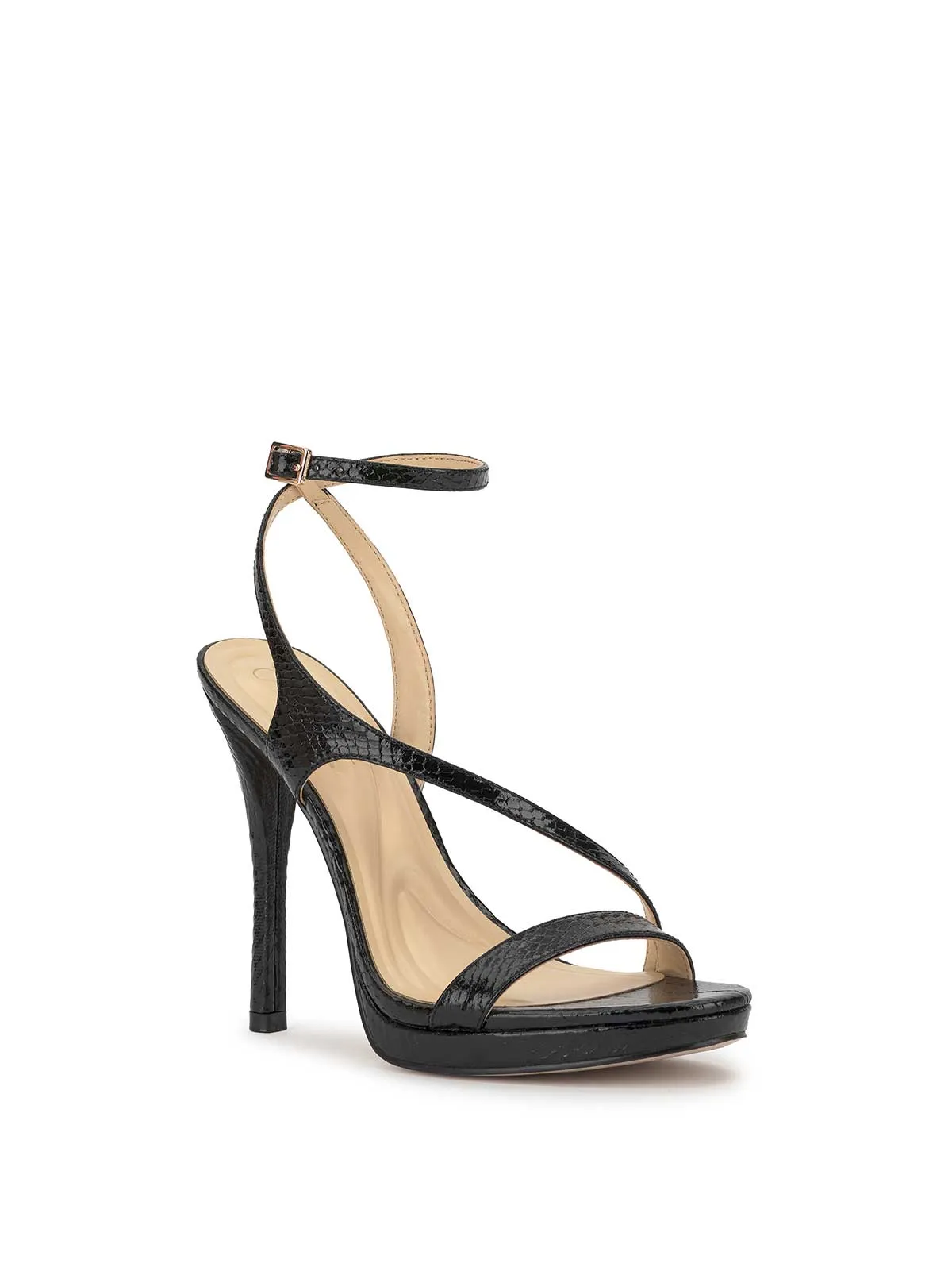 Dixia High Heel in Black sold by Jessica Simpson product image thumbnail 4