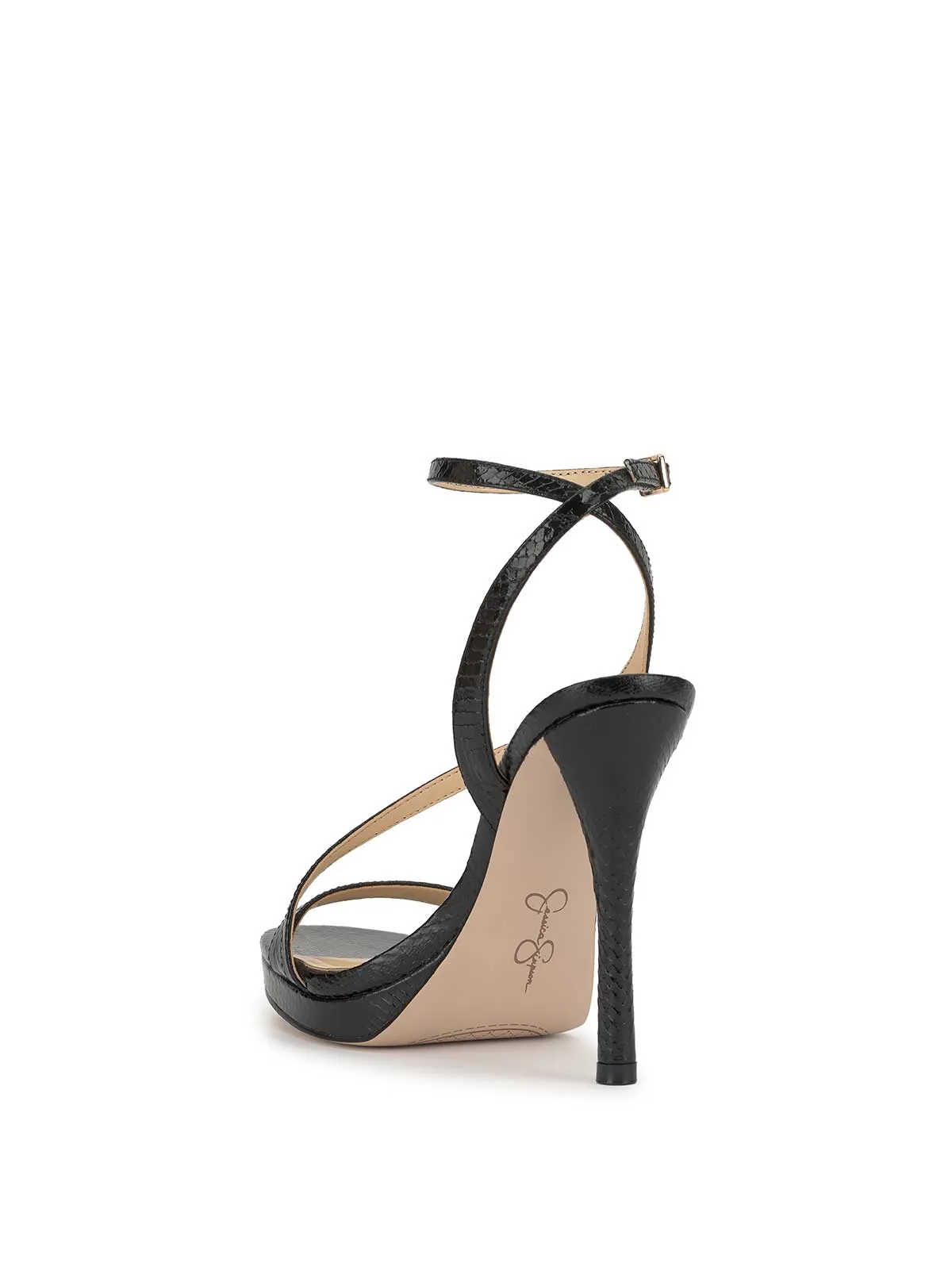Dixia High Heel in Black sold by Jessica Simpson product image thumbnail 3