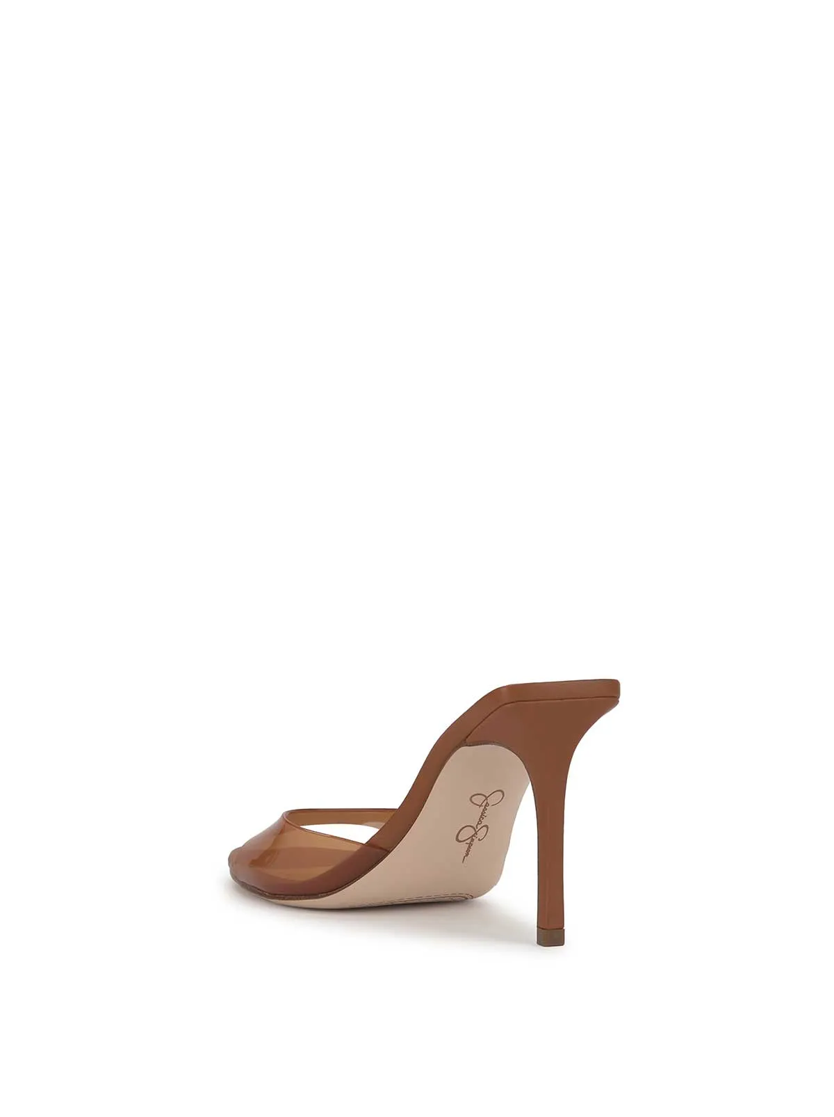 Dravie High Heel in Soft Caramel sold by Jessica Simpson product image thumbnail 3