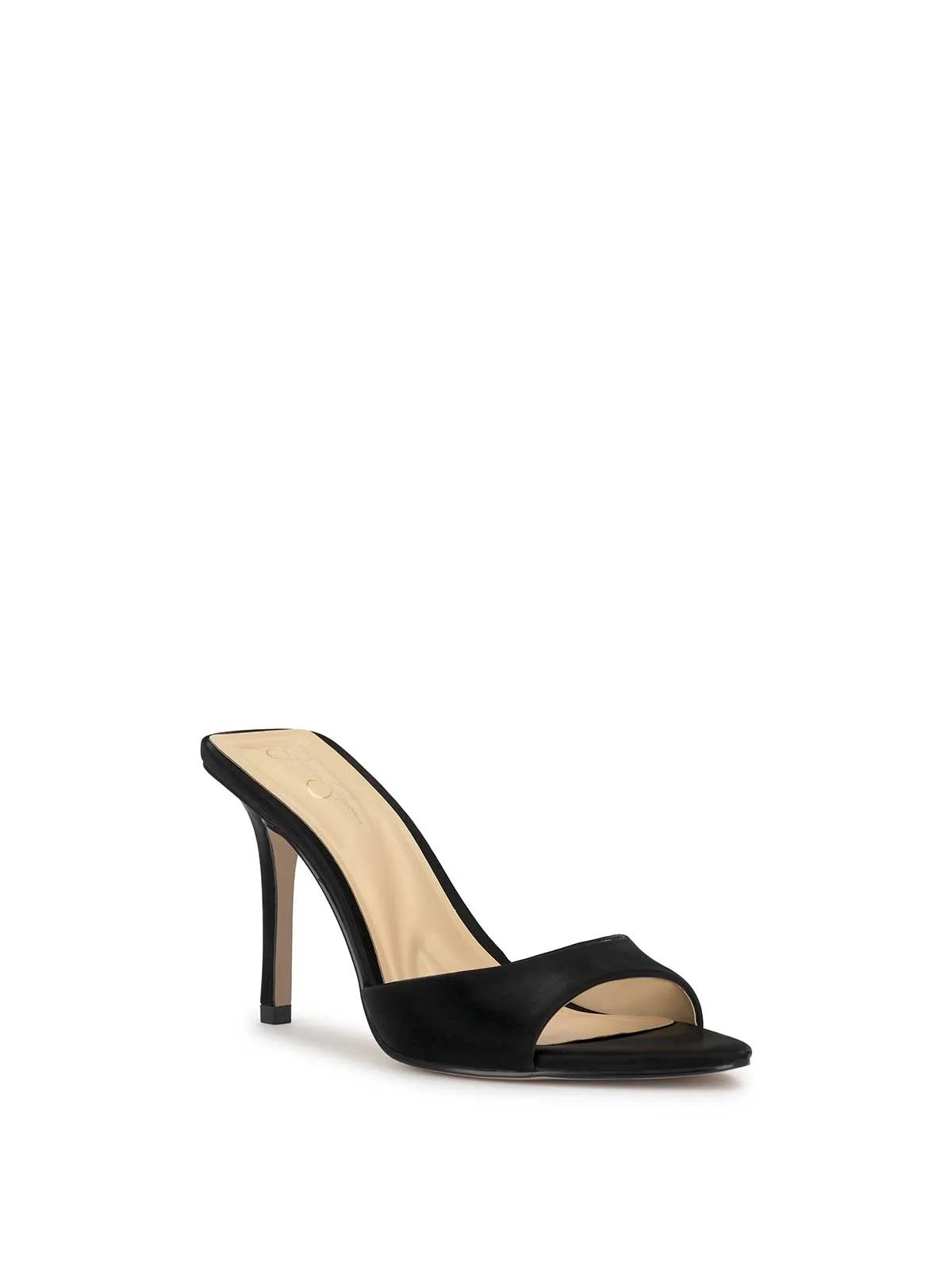 Dravie High Heel in Black sold by Jessica Simpson product image thumbnail 4