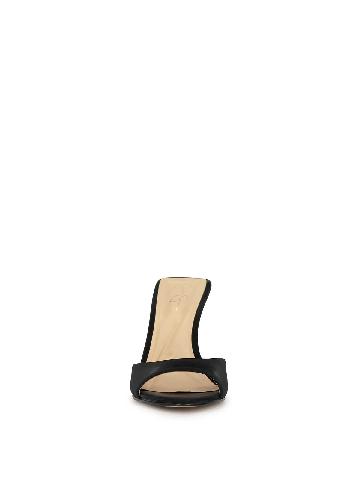 Dravie High Heel in Black sold by Jessica Simpson product image thumbnail 2