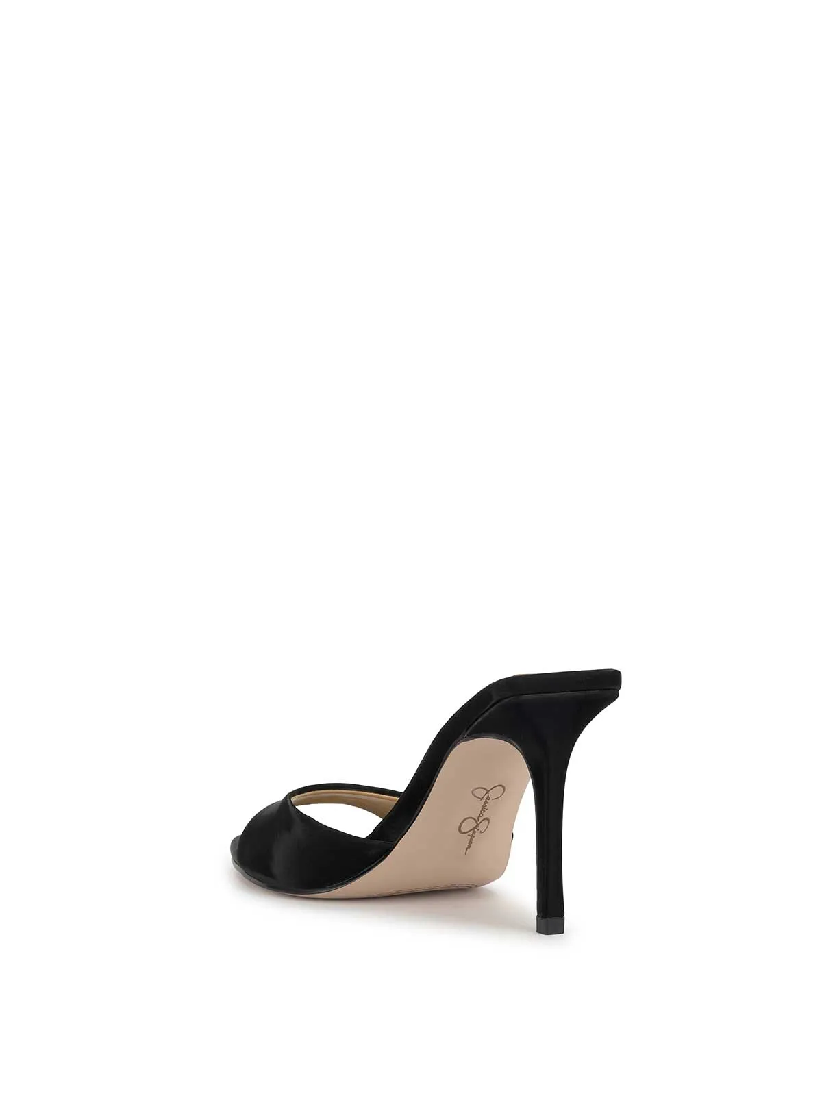Dravie High Heel in Black sold by Jessica Simpson product image thumbnail 3