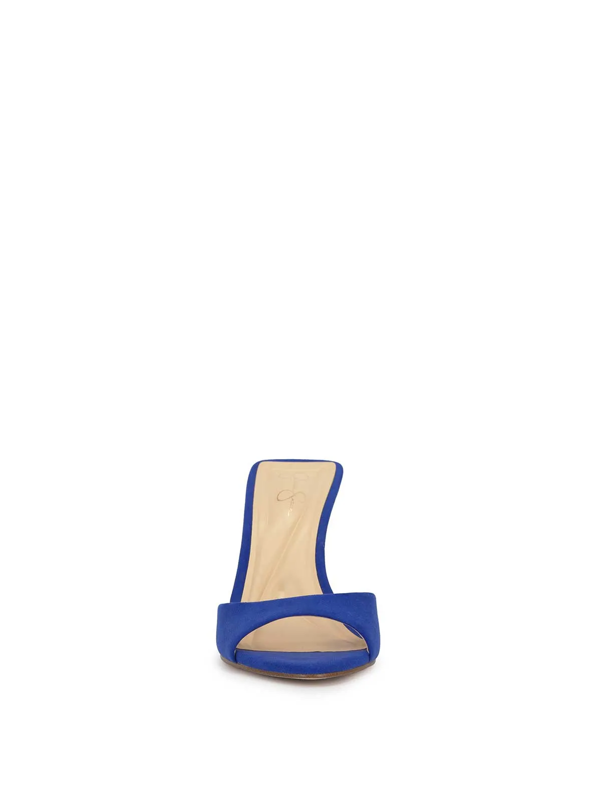 Dravie High Heel in Blue Royale sold by Jessica Simpson product image thumbnail 2