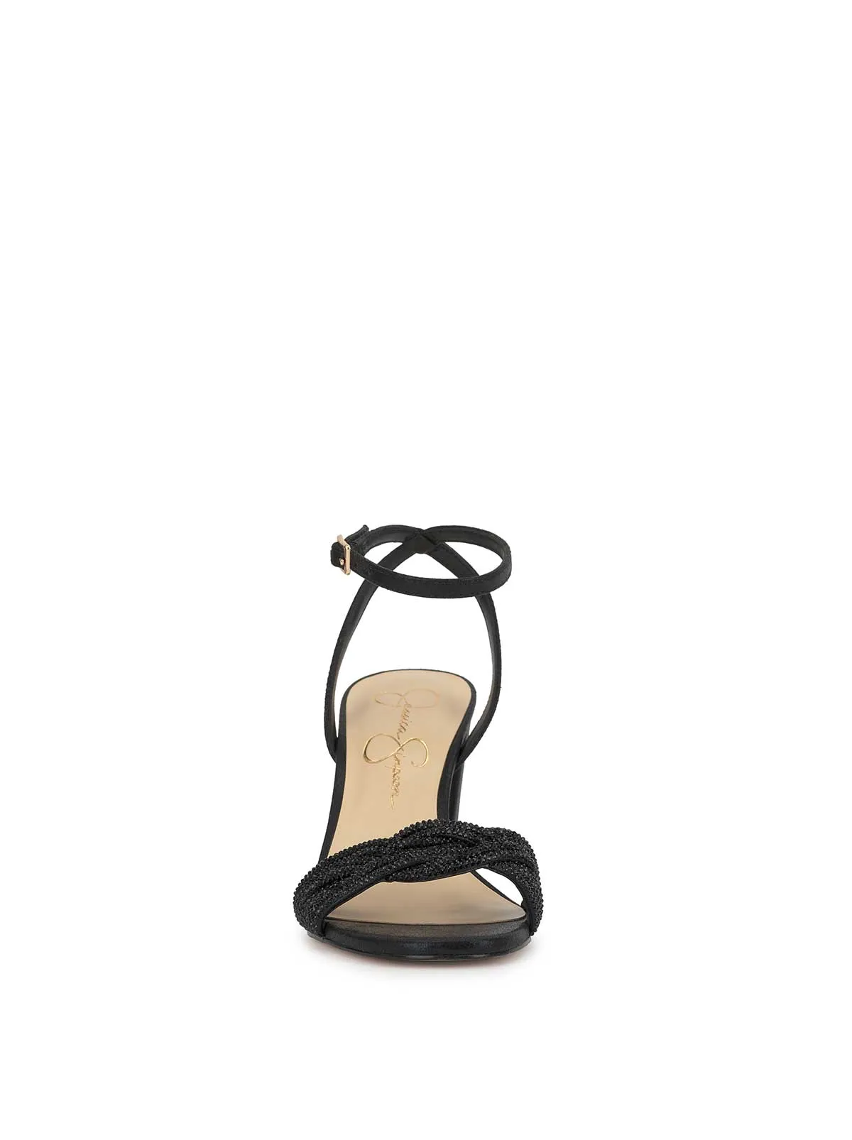 Sienea High Heel in Black sold by Jessica Simpson product image thumbnail 2