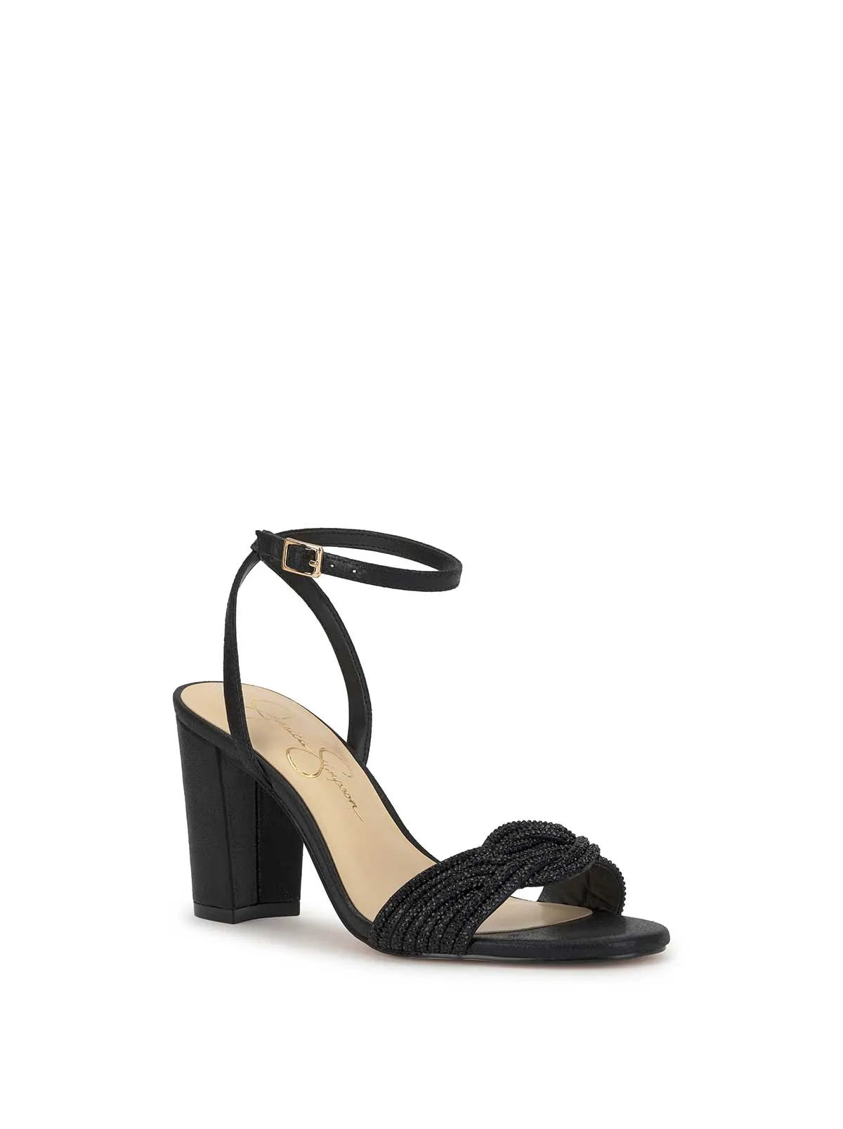 Sienea High Heel in Black sold by Jessica Simpson product image thumbnail 4