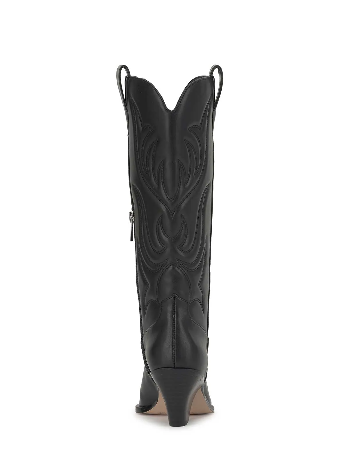 Zuliena Boot in Black sold by Jessica Simpson product image thumbnail 5