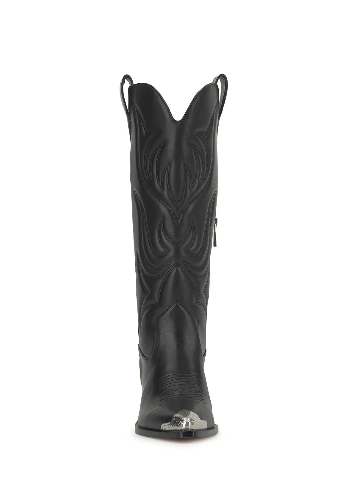 Zuliena Boot in Black sold by Jessica Simpson product image thumbnail 2