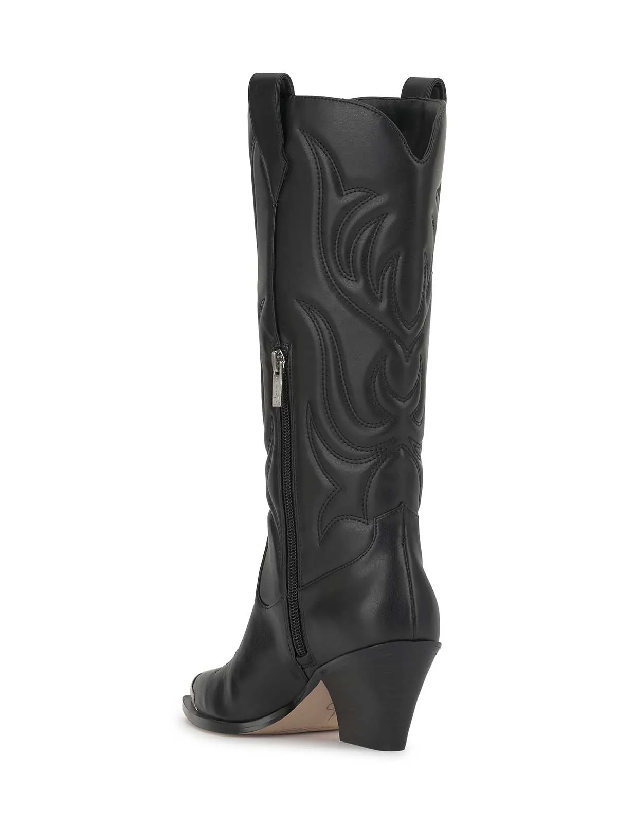 Zuliena Boot in Black sold by Jessica Simpson product image thumbnail 3