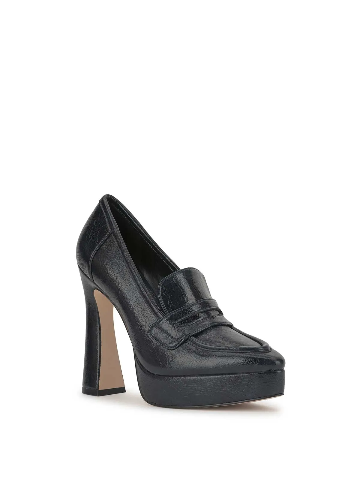 Nanelie Platform in Black sold by Jessica Simpson product image thumbnail 4