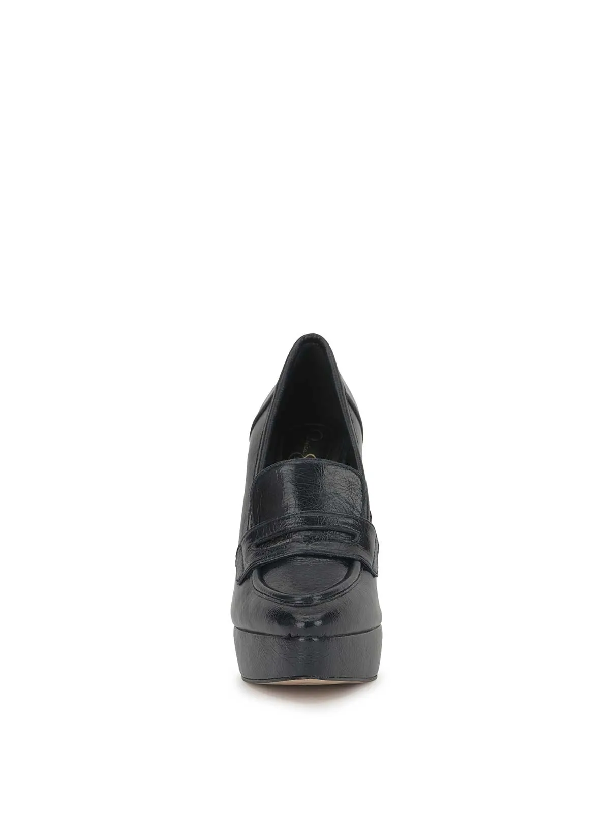 Nanelie Platform in Black sold by Jessica Simpson product image thumbnail 2