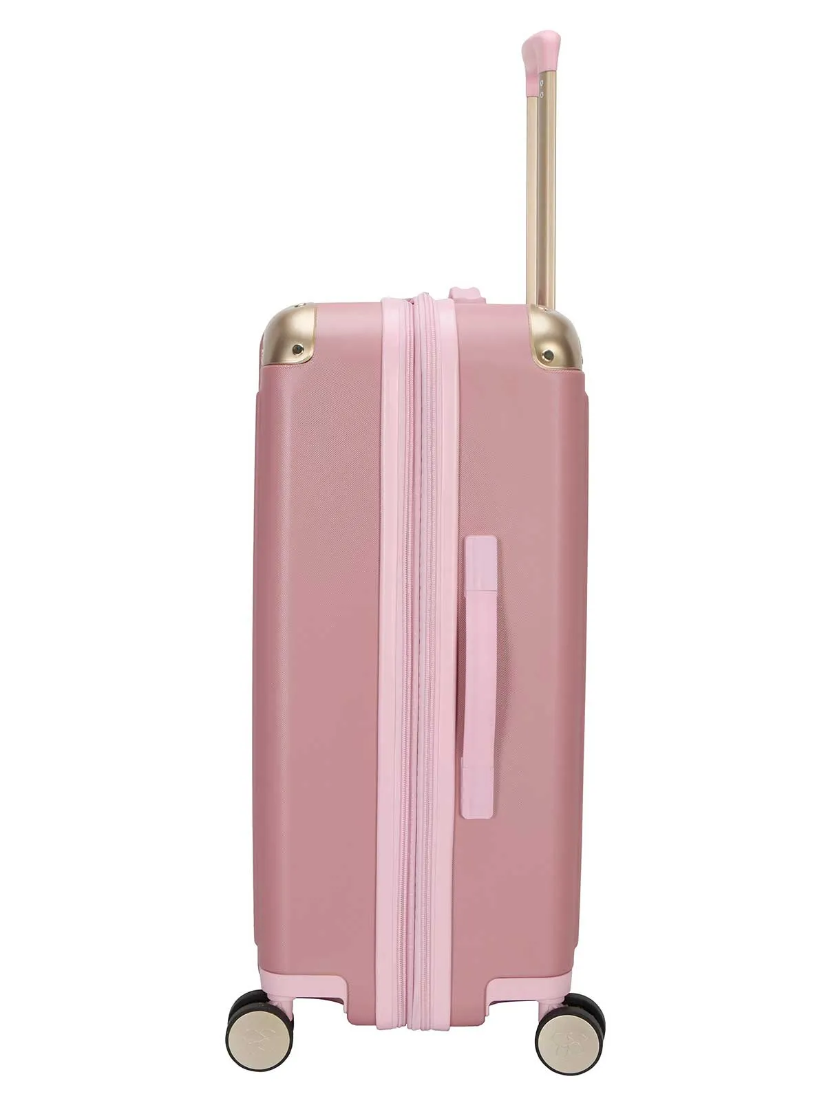 Sag Harbor Luggage Collection in Desert Sand sold by Jessica Simpson product image thumbnail 4