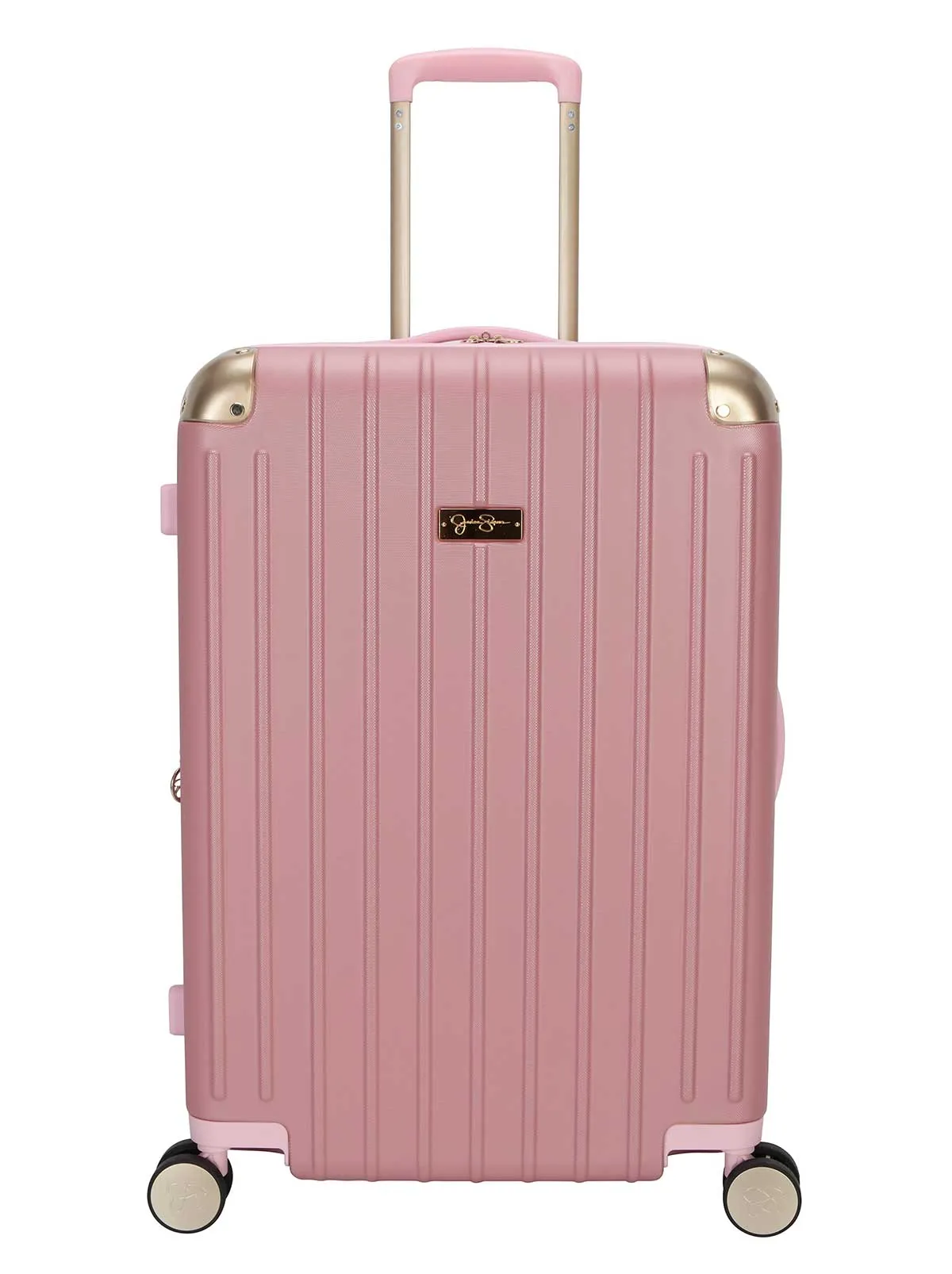 Sag Harbor Luggage Collection in Desert Sand sold by Jessica Simpson product image thumbnail 2