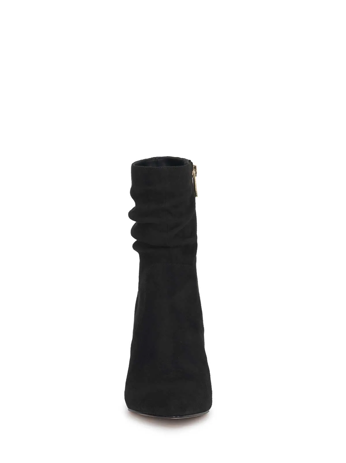 Komoena Bootie in Black Suede sold by Jessica Simpson product image thumbnail 2