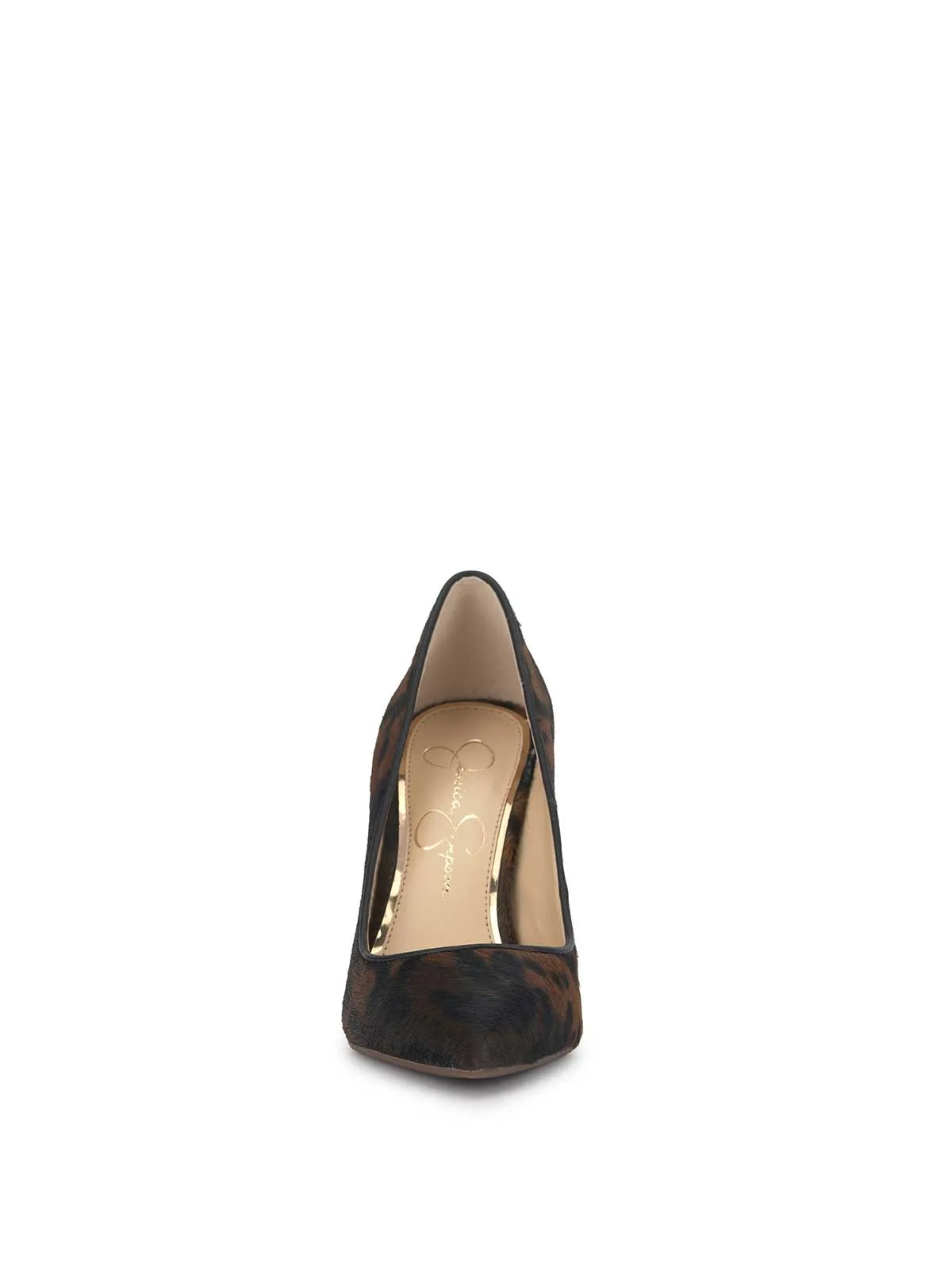 Cassani Pump in Power Leopard sold by Jessica Simpson product image thumbnail 2