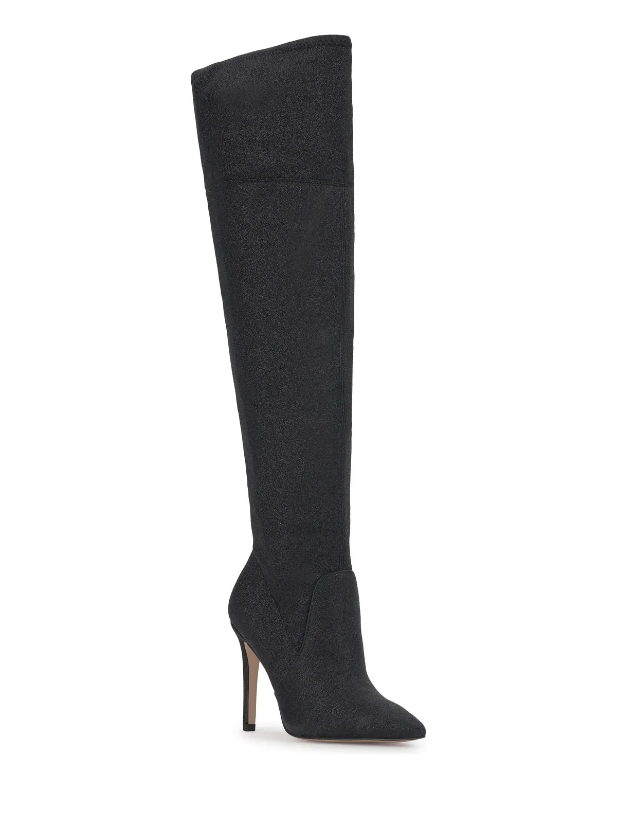 Ponseta Boot in Black sold by Jessica Simpson product image thumbnail 4